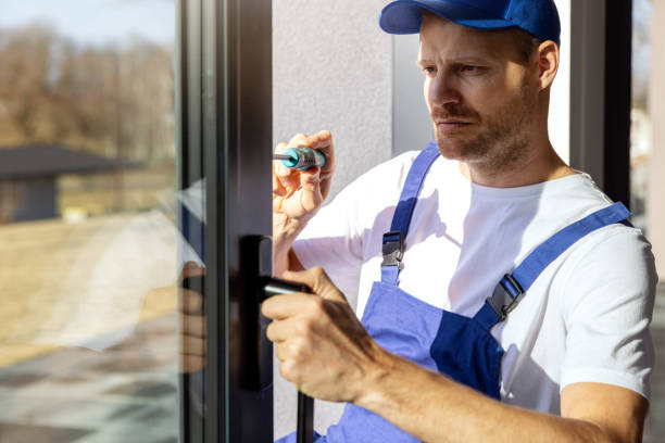 Fast and Reliable Emergency Window and Door Repairs in Eleele, HI